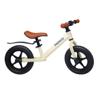 Primus Sprint Balanscykel - Vintage Beige-ScootWorld.se
