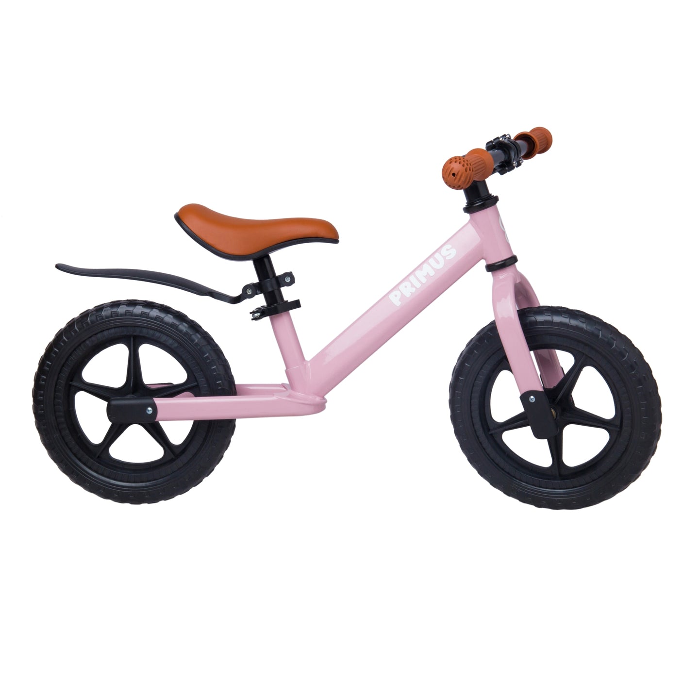 Primus Sprint Balanscykel - Vintage Rosa-ScootWorld.se