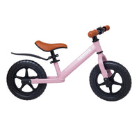 Primus Sprint Balanscykel - Vintage Rosa-ScootWorld.se