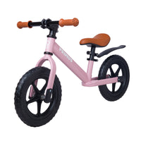 Primus Sprint Balanscykel - Vintage Rosa-ScootWorld.se