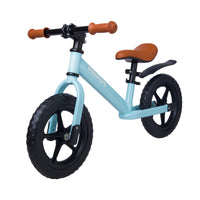 Primus Sprint Balanscykel - Vintage Blue-ScootWorld.se