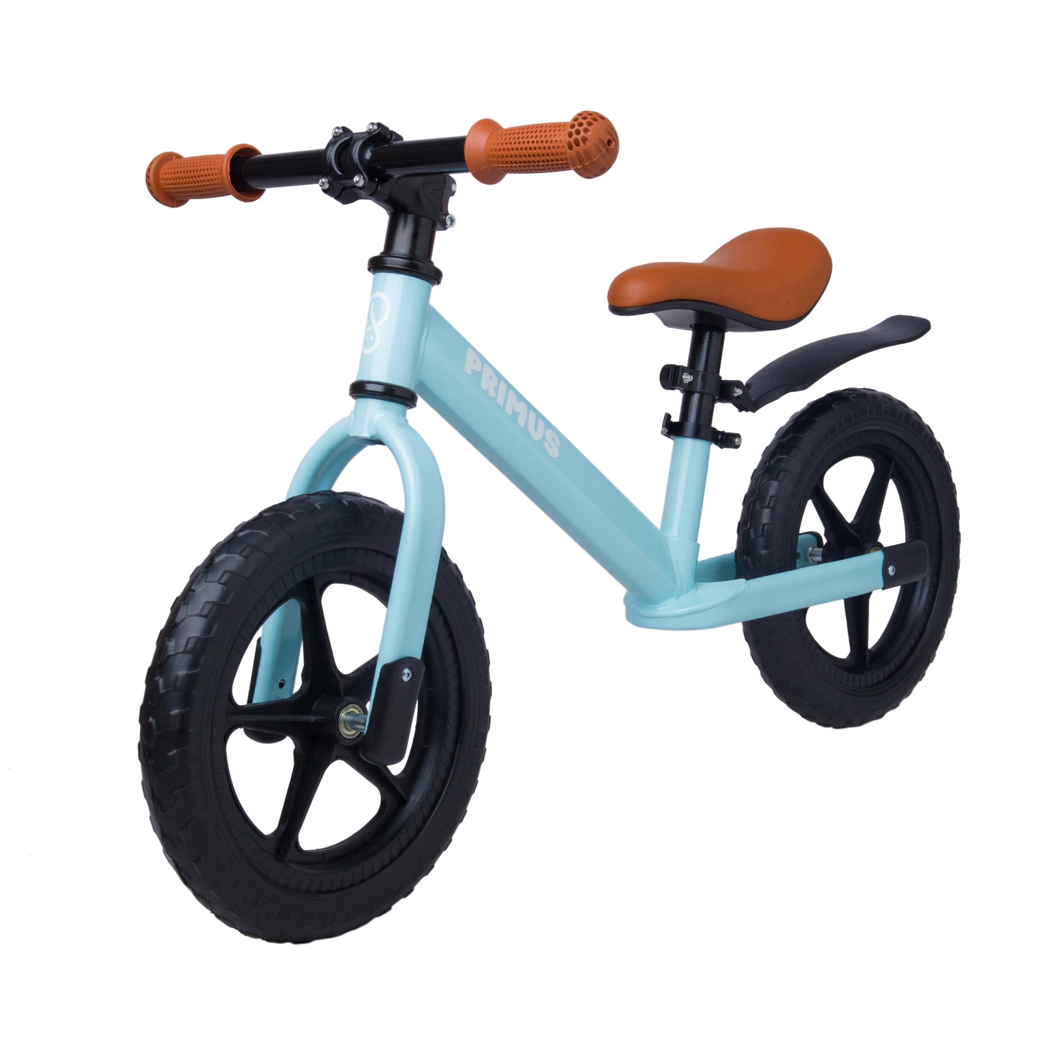 Primus Sprint Balanscykel - Vintage Blue-ScootWorld.se