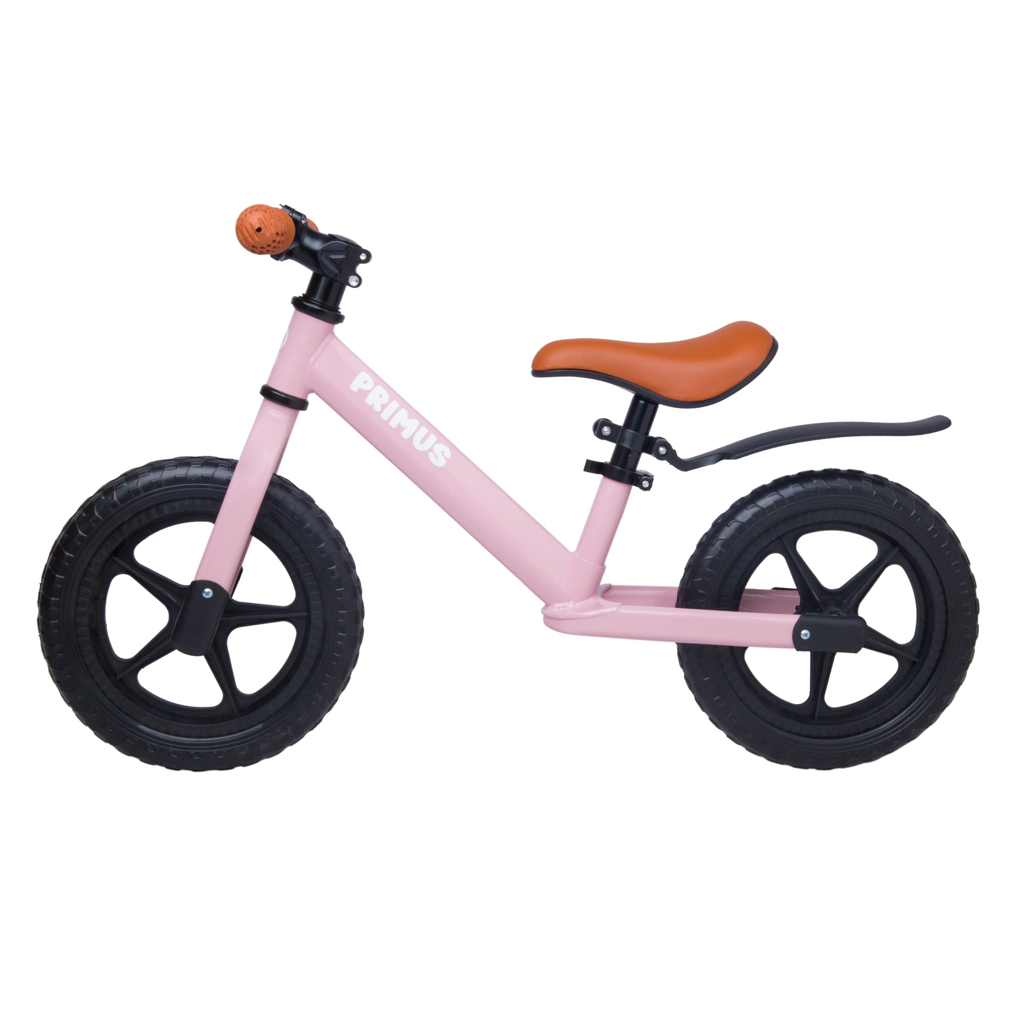 Primus Sprint Balanscykel - Vintage Rosa-ScootWorld.se