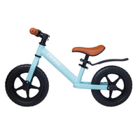 Primus Sprint Balanscykel - Vintage Blue-ScootWorld.se
