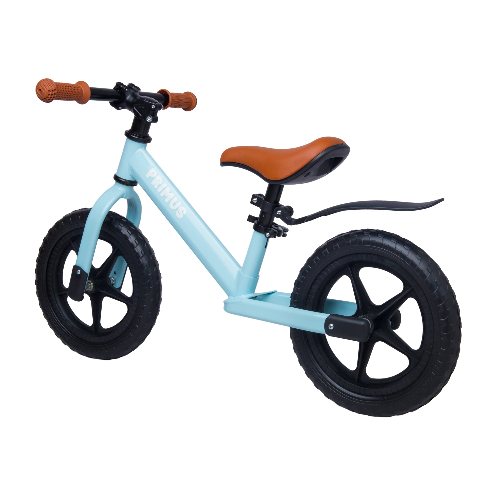 Primus Sprint Balanscykel - Vintage Blue-ScootWorld.se