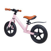 Primus Sprint Balanscykel - Vintage Rosa-ScootWorld.se