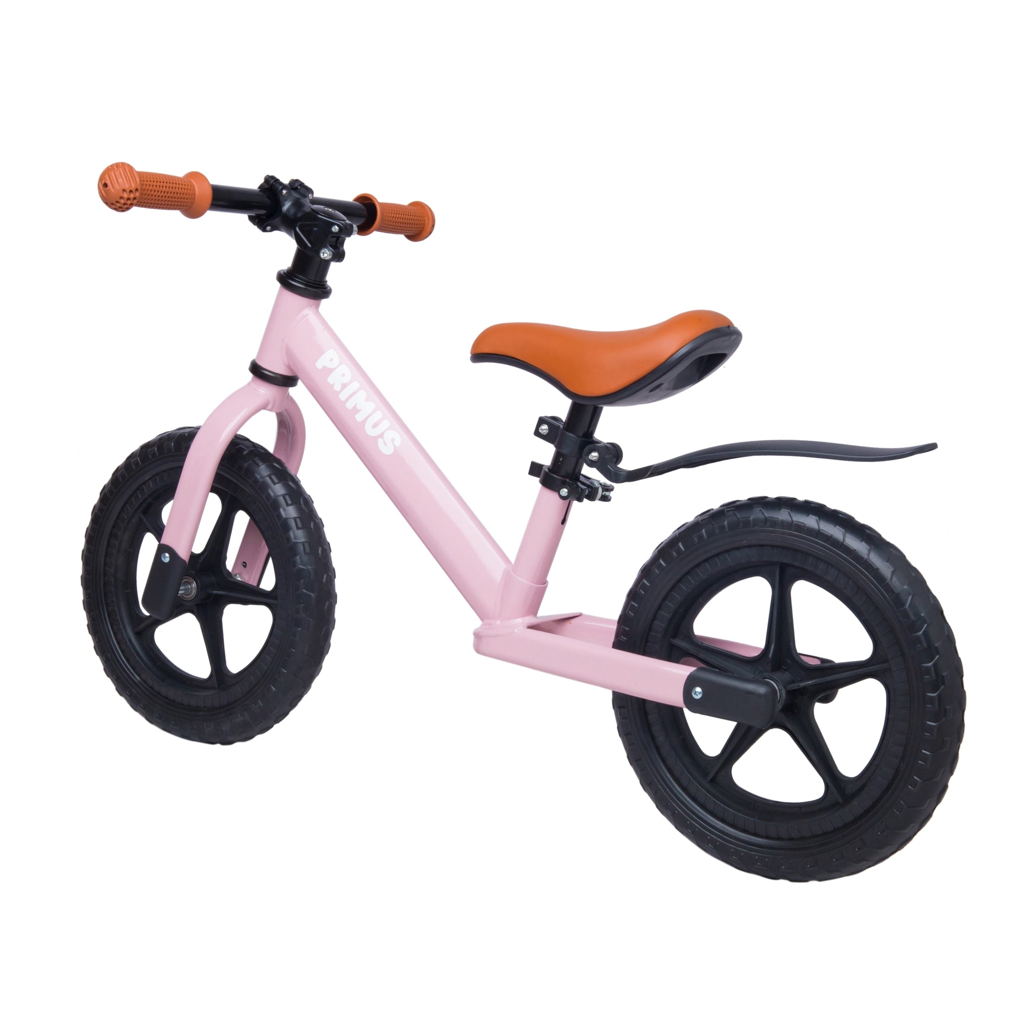 Primus Sprint Balanscykel - Vintage Rosa-ScootWorld.se