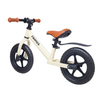 Primus Sprint Balanscykel - Vintage Beige-ScootWorld.se