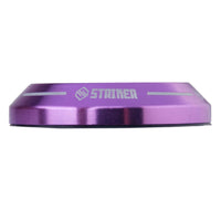 Striker Integrated Kickbike Headset - Lila-ScootWorld.se