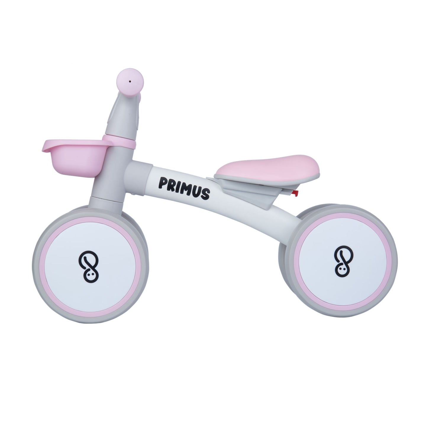 Primus Tot Balanscykel - Rosa-ScootWorld.se