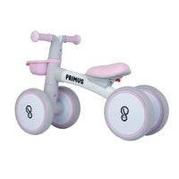 Primus Tot Balanscykel - Rosa-ScootWorld.se