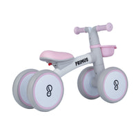 Primus Tot Balanscykel - Rosa-ScootWorld.se