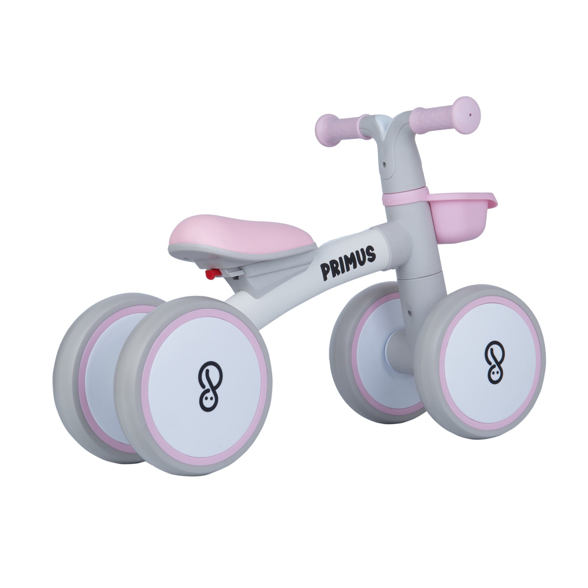 Primus Tot Balanscykel - Rosa-ScootWorld.se