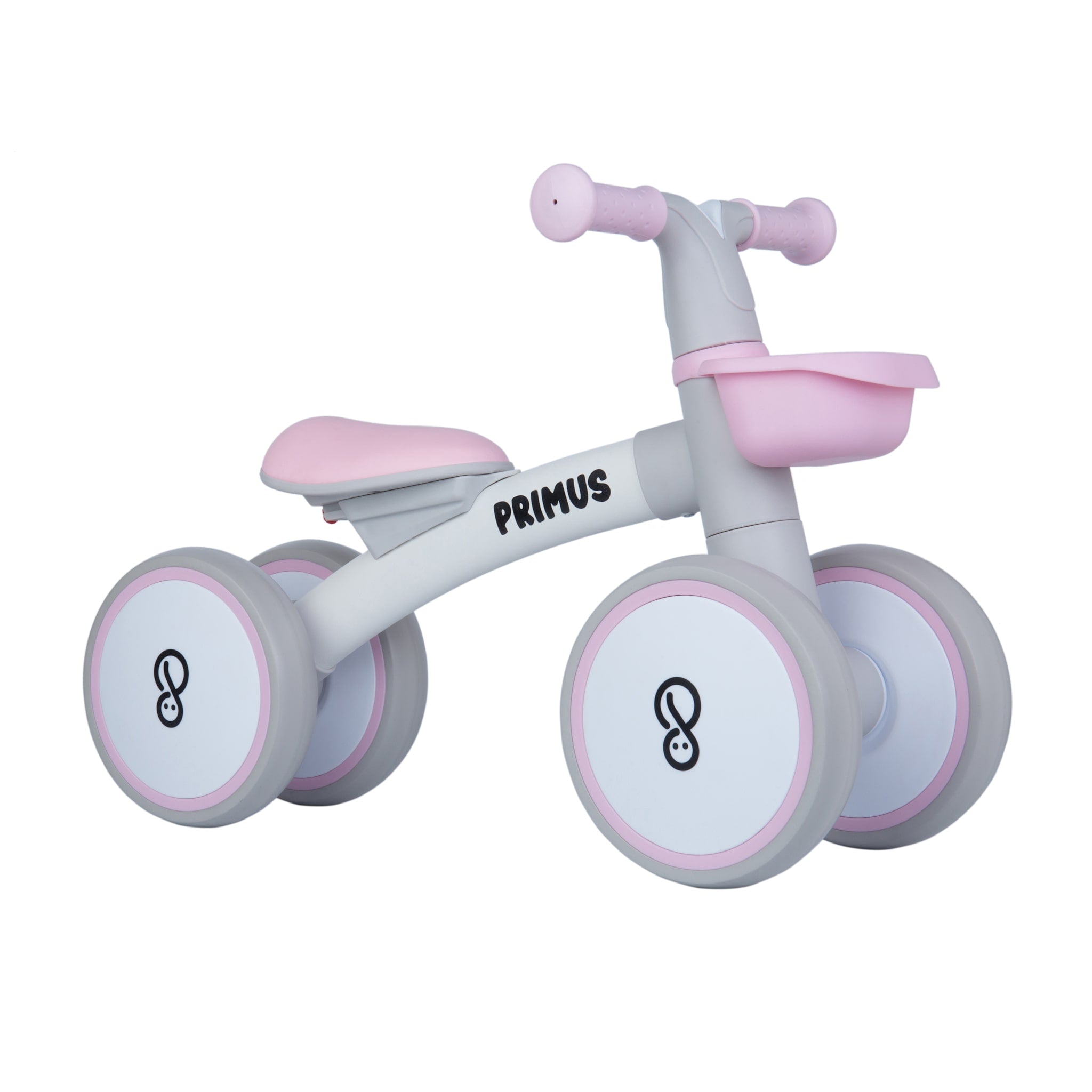 Primus Tot Balanscykel - Rosa-ScootWorld.se
