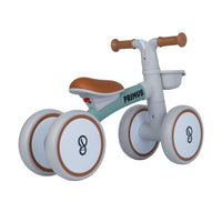 Primus Tot Balanscykel - Grön-ScootWorld.se
