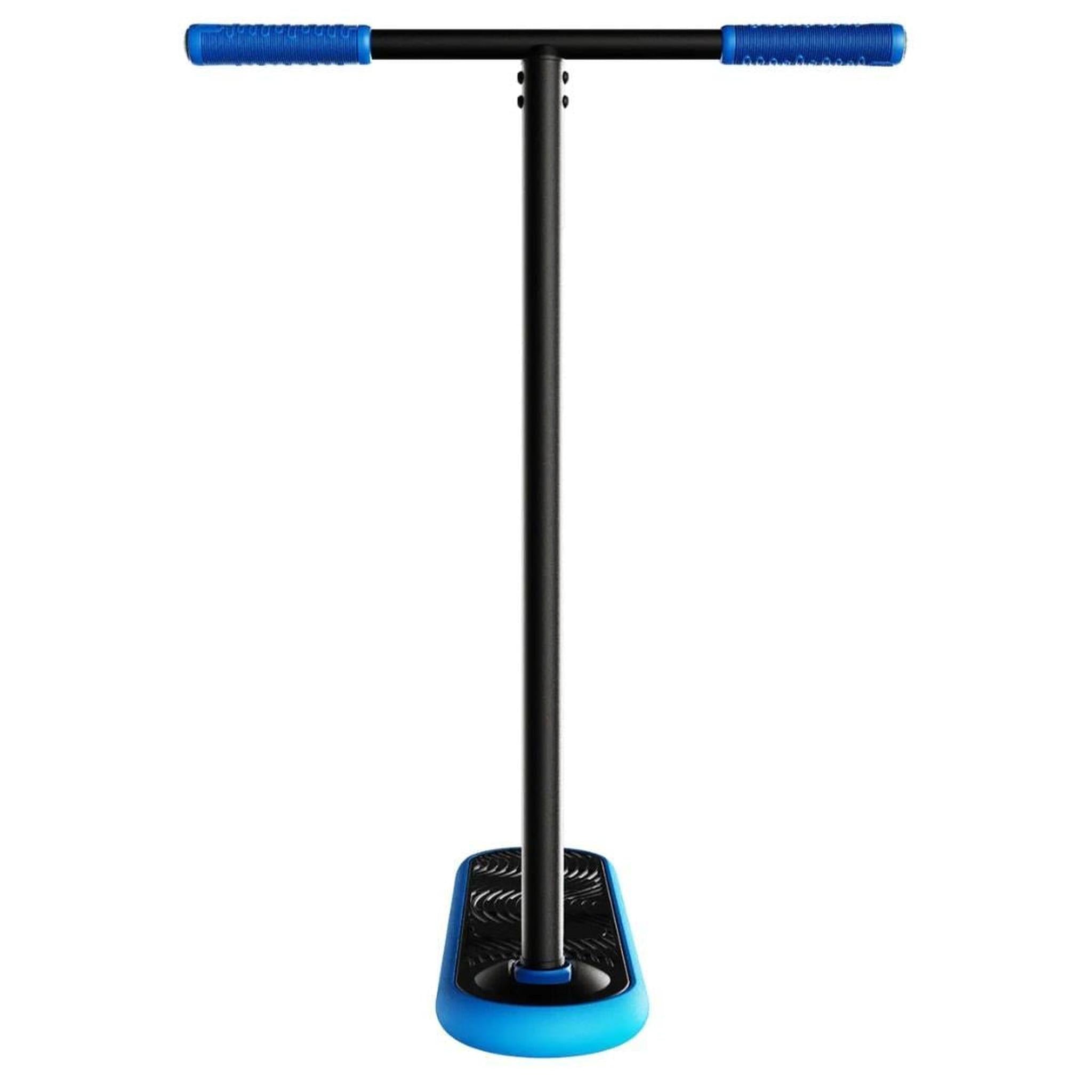 Indo Pro V2 Trampoline Sparkcykel - Blå-ScootWorld.se