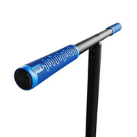 Indo Pro V2 Trampoline Sparkcykel - Blå-ScootWorld.se