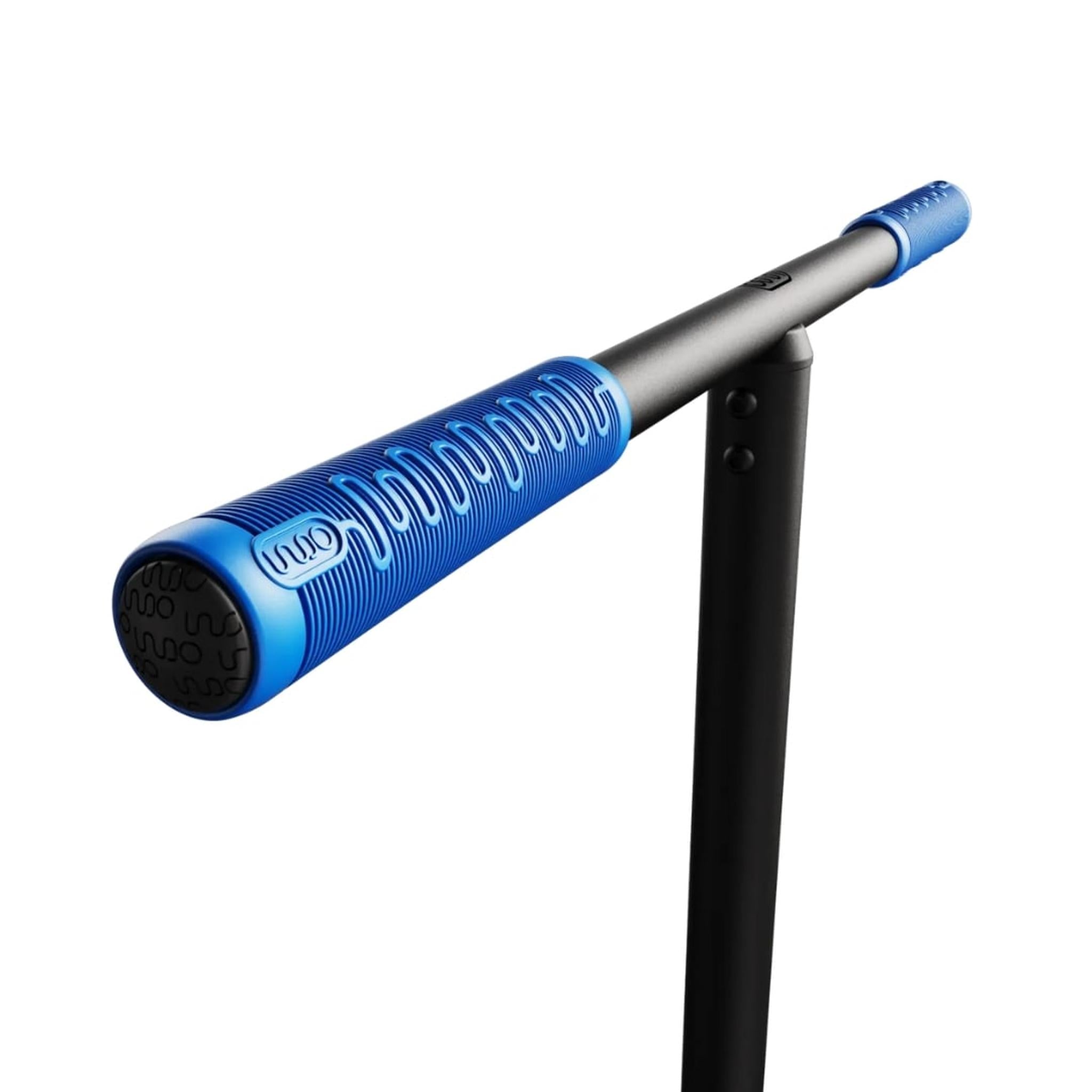 Indo Pro V2 Trampoline Sparkcykel - Blå-ScootWorld.se