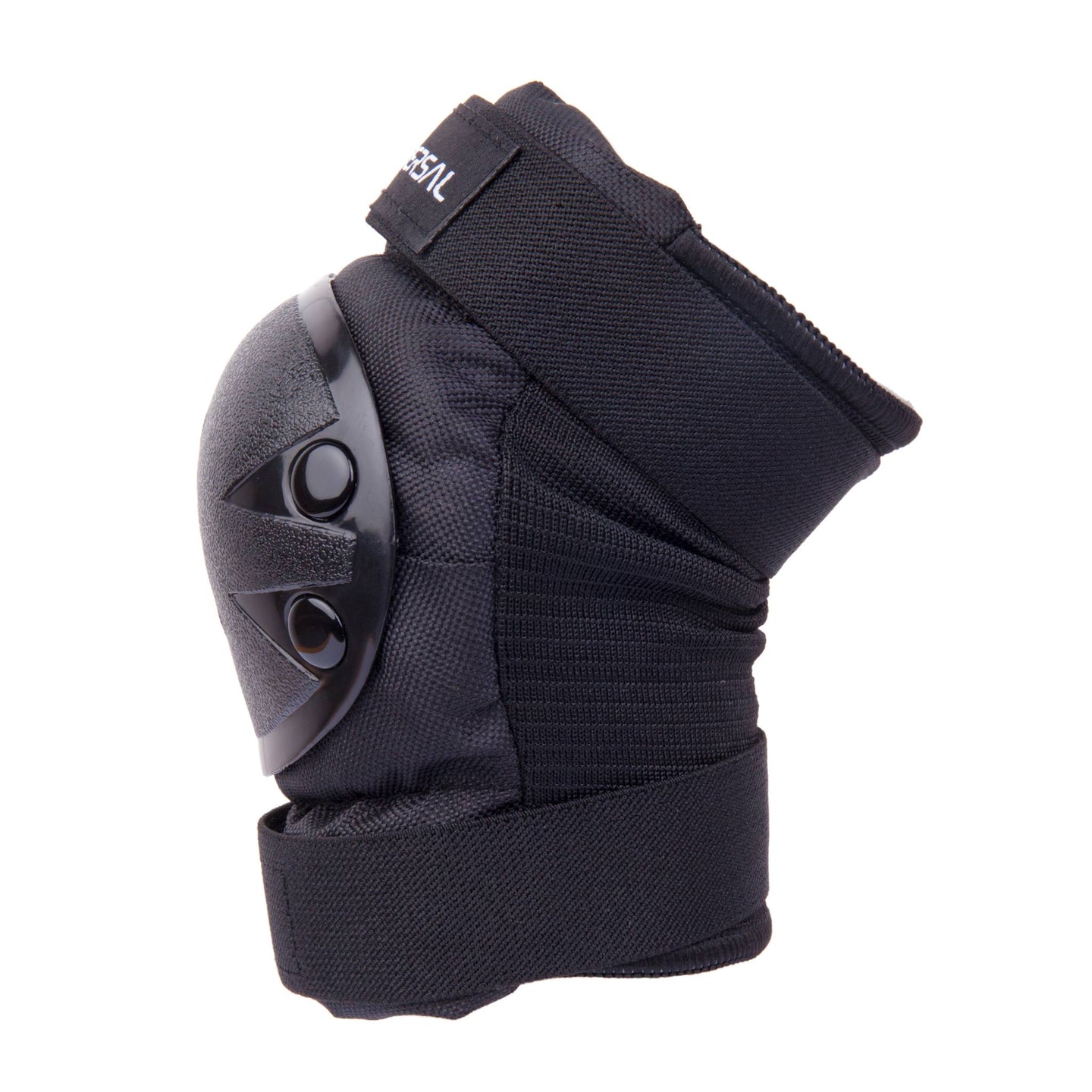 Reversal Skyddssats Barn 3-pack - Svart-ScootWorld.se