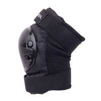 Reversal Skyddssats Barn 3-pack - Svart-ScootWorld.se