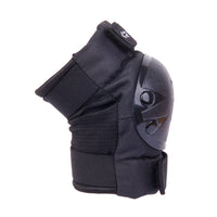 Reversal Skyddssats Barn 3-pack - Svart-ScootWorld.se