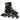 Rollerblade Zetrablade Inlines - Svart/Silver-ScootWorld.se