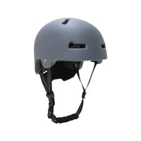 Reversal Lux Justerbara Skatehjälm - Dark Grey-ScootWorld.se
