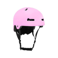 Reversal Lux Justerbara Skatehjälm - Pink-ScootWorld.se