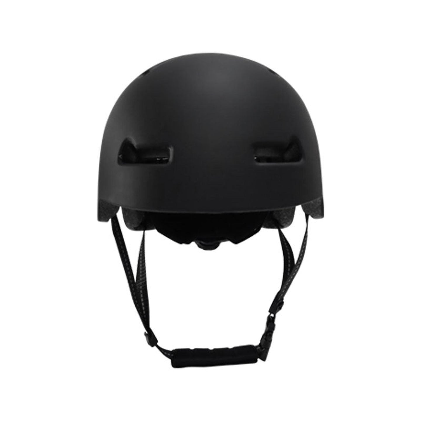 Reversal Lux Justerbara Skatehjälm - Svart-ScootWorld.se