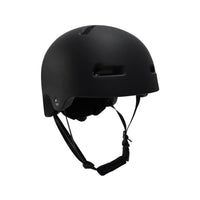 Reversal Lux Justerbara Skatehjälm - Svart-ScootWorld.se