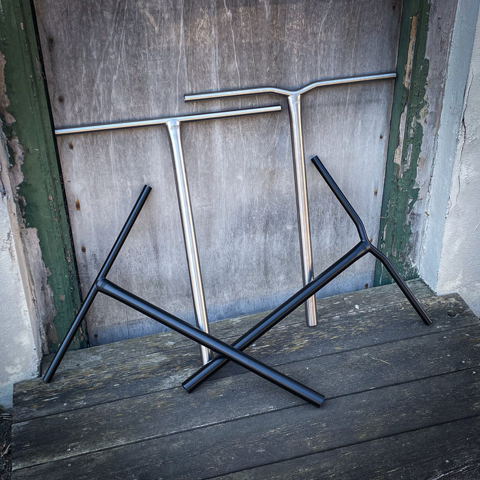 ScootWorld Titan Stunt Scooter Bars