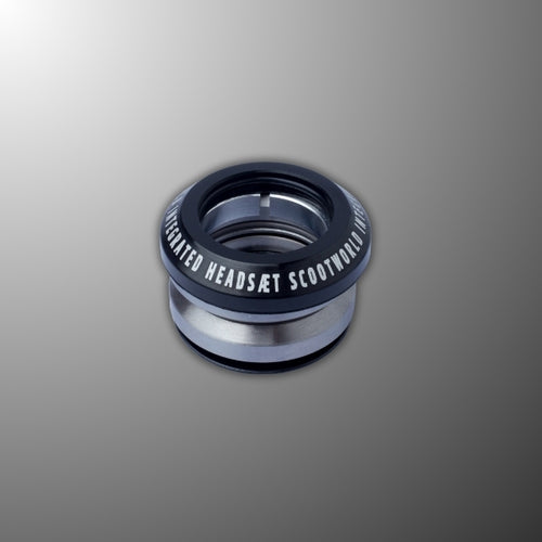 kickbike headset