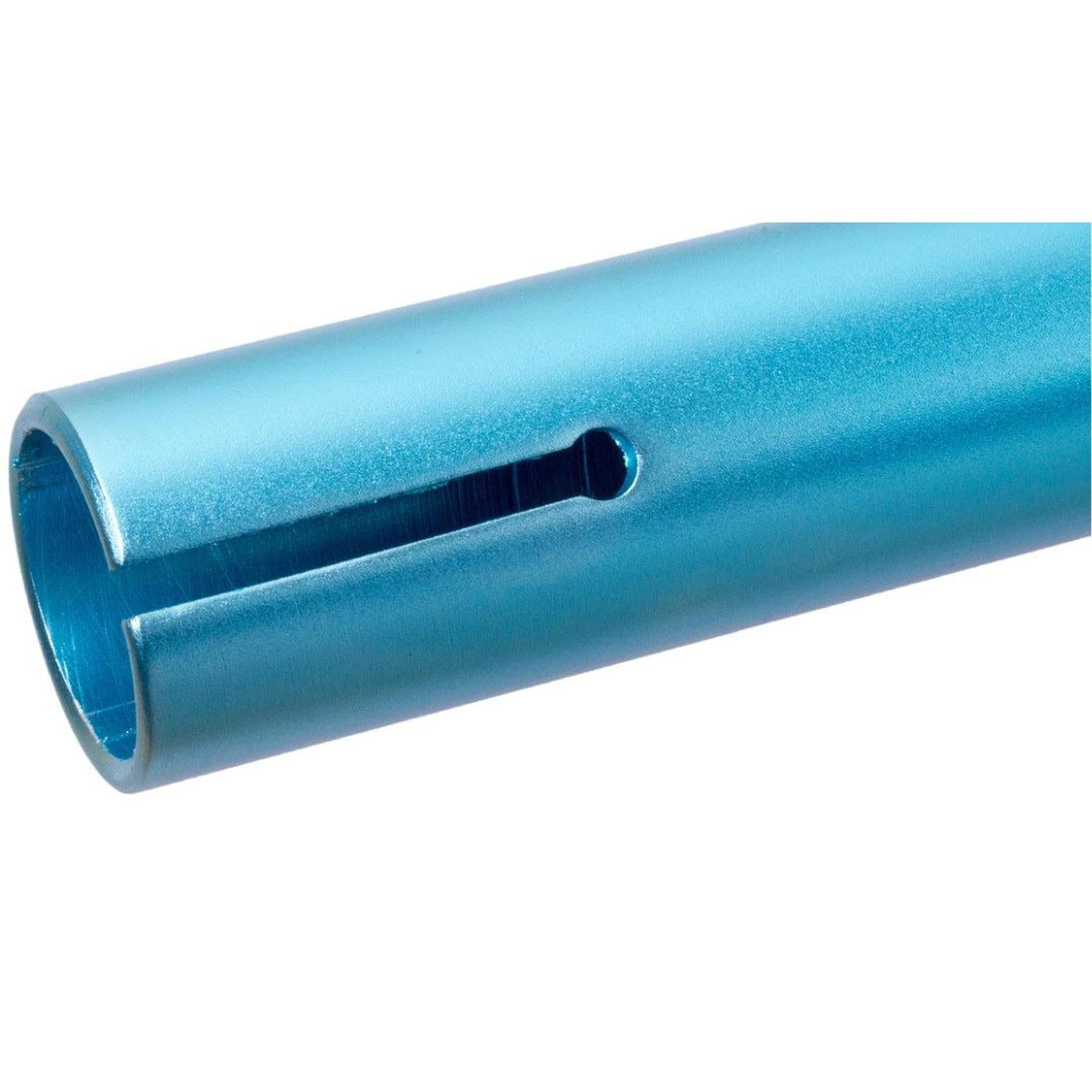 Striker Aether Aluminium Kickbike Styre - Turkos-ScootWorld.se