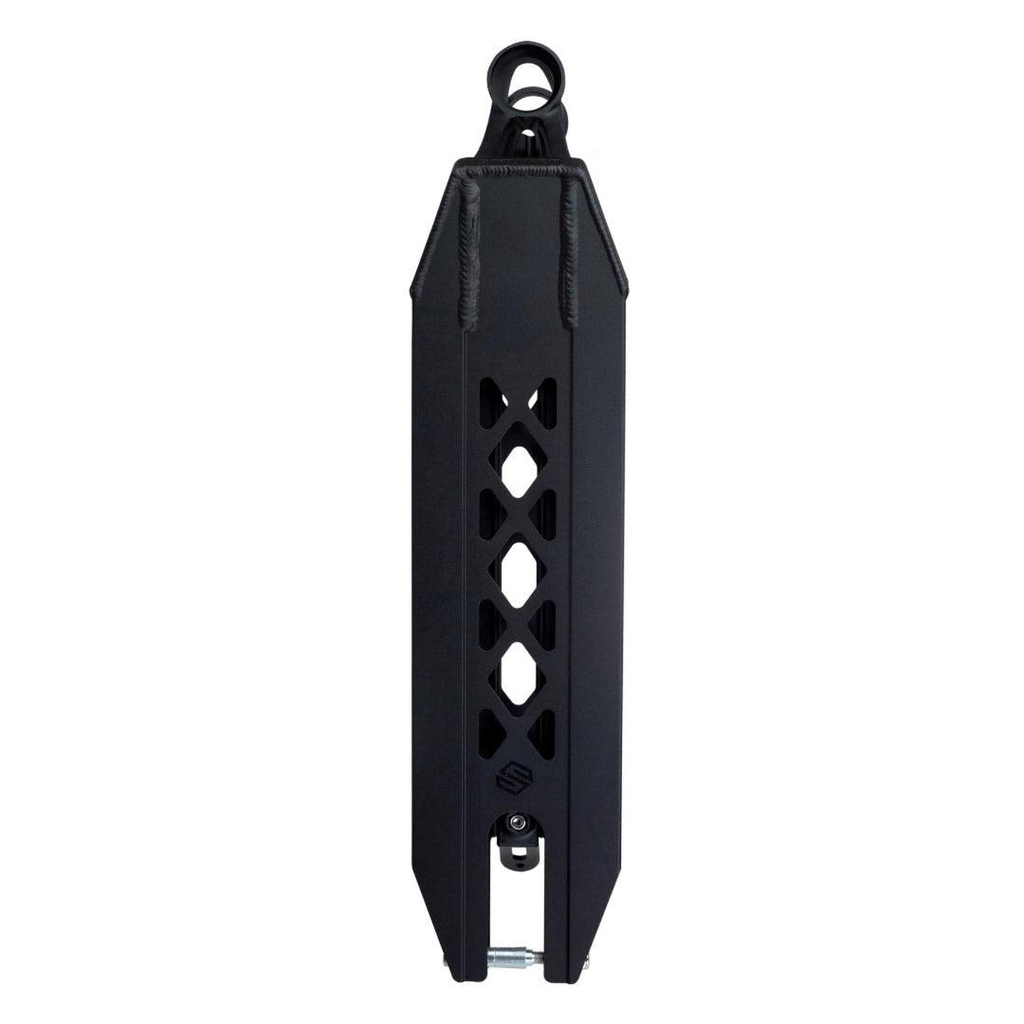 Striker Aether Kickbike Deck - Svart-ScootWorld.se