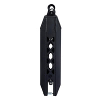 Striker Aether Kickbike Deck - Svart-ScootWorld.se