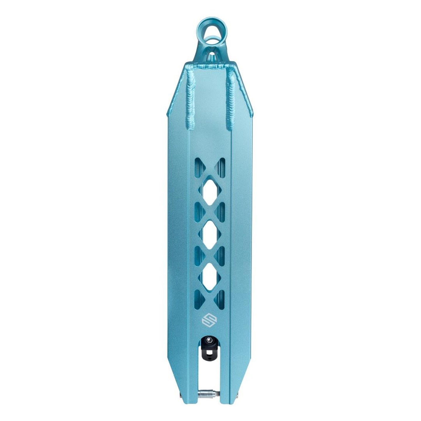 Striker Aether Kickbike Deck - Turkos-ScootWorld.se