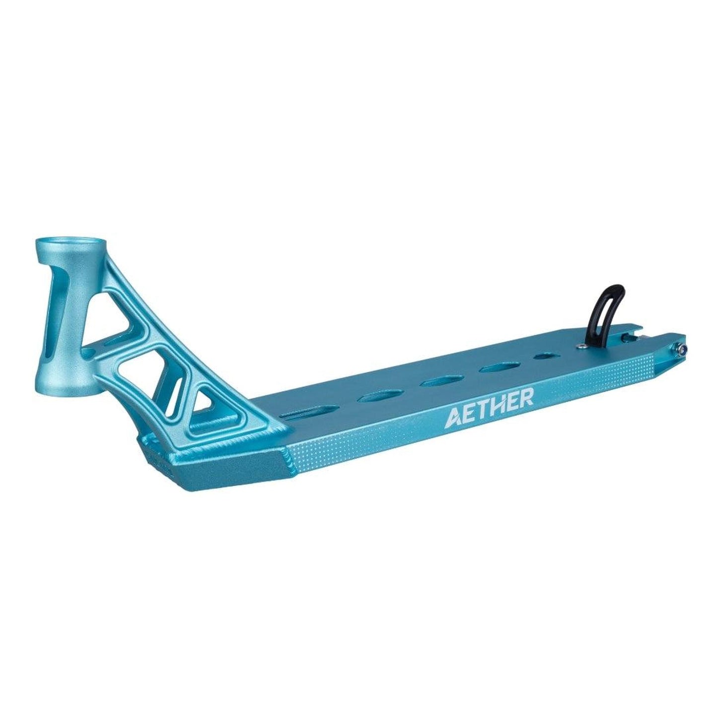 Striker Aether Kickbike Deck - Turkos-ScootWorld.se