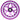 Striker Essence V3 Colorblast 110mm Sparkcykel Hjul - Lila-ScootWorld.se
