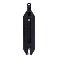 Striker Lux 5" Kickbike Deck - Svart-ScootWorld.se