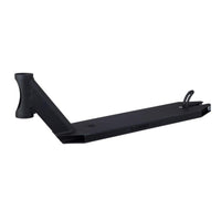 Striker Lux 5" Kickbike Deck - Svart-ScootWorld.se
