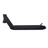 Striker Lux 5" Kickbike Deck - Svart-ScootWorld.se
