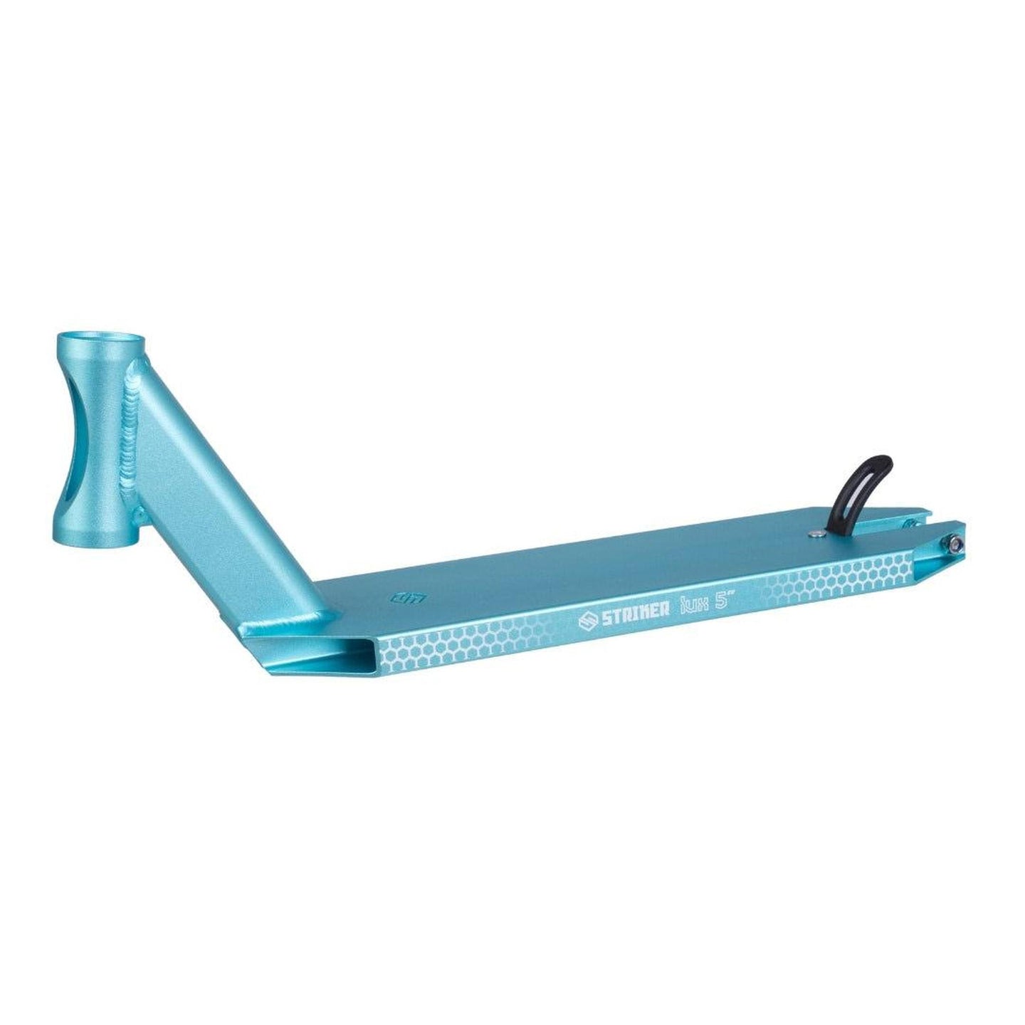 Striker Lux 5" Kickbike Deck - Turkos-ScootWorld.se