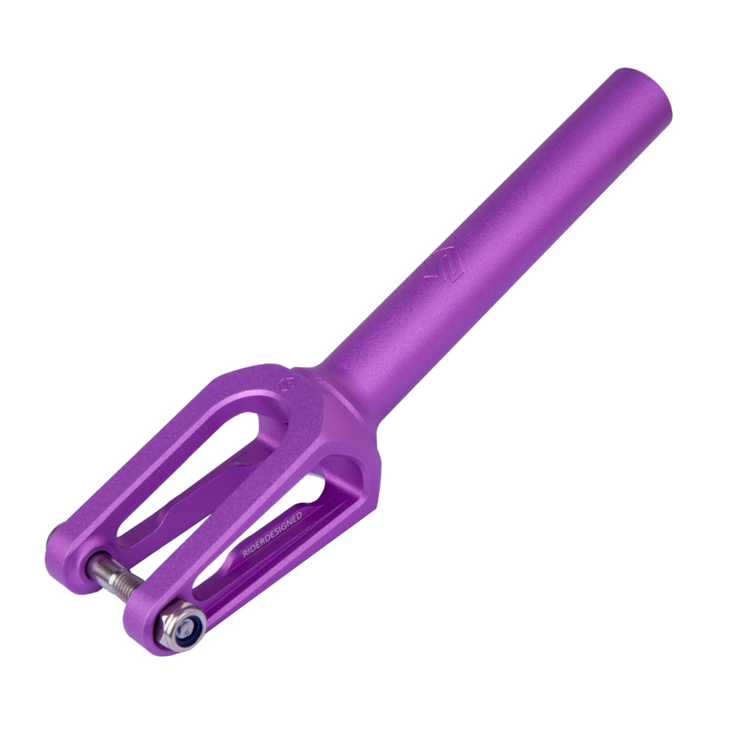 Striker Lux IHC Sparkcykel Framgaffel - Lila-ScootWorld.se