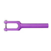 Striker Lux IHC Sparkcykel Framgaffel - Lila-ScootWorld.se