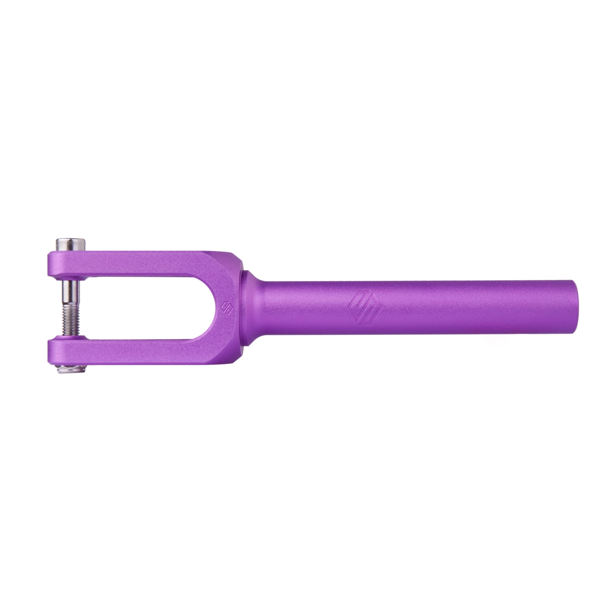 Striker Lux IHC Sparkcykel Framgaffel - Lila-ScootWorld.se