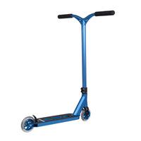 Striker Lux Trick Sparkcykel - Blå-ScootWorld.se