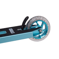 Striker Lux Trick Sparkcykel - Turkos-ScootWorld.se