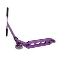 Striker Lux Youth Trick Sparkcykel - Lila-ScootWorld.se