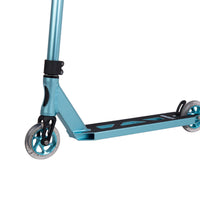 Striker Lux Youth Trick Sparkcykel - Turkos-ScootWorld.se