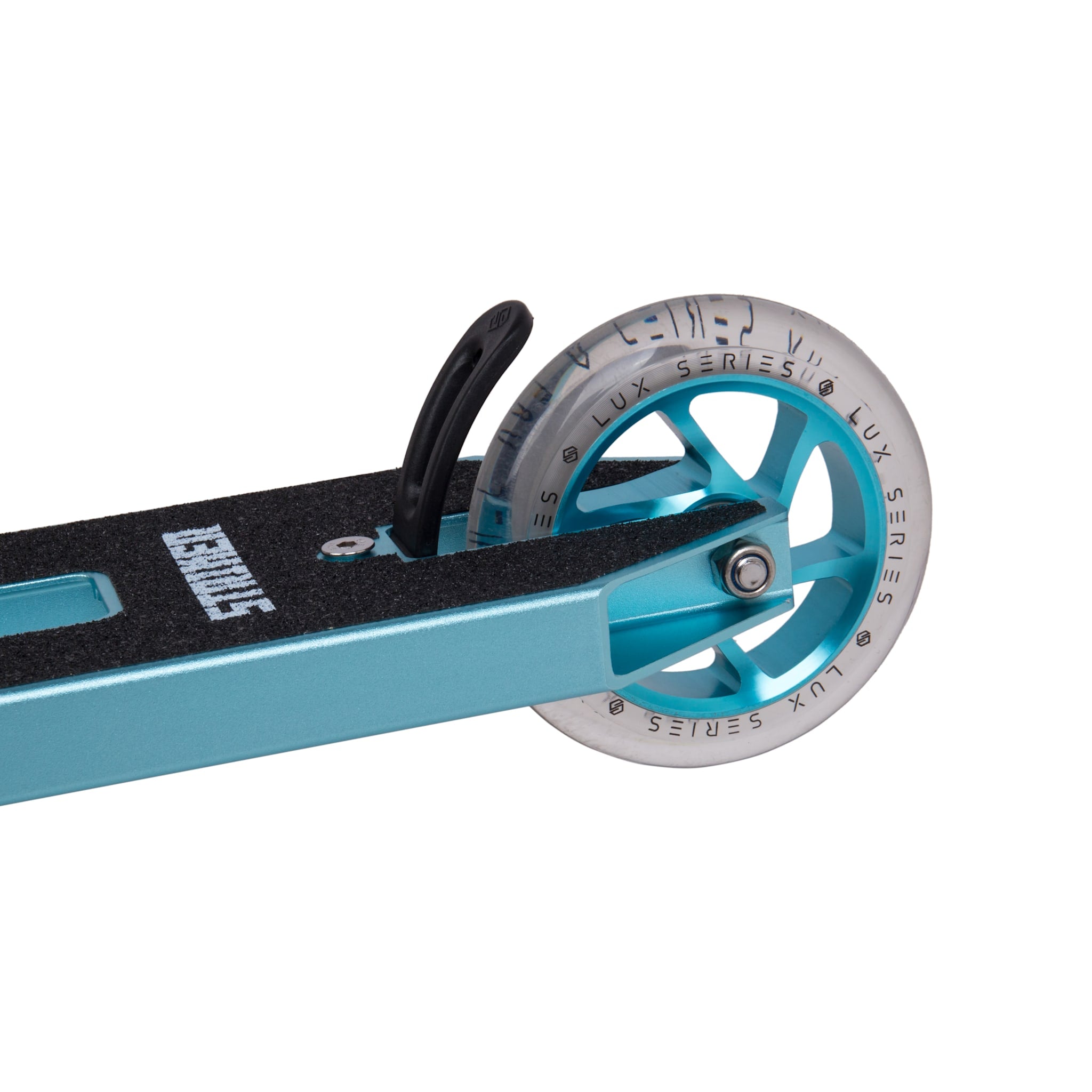 Striker Lux Youth Trick Sparkcykel - Turkos-ScootWorld.se